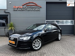 Audi A4 Avant - 1.4 TFSI Design Pro Line Automaat*Trekhaak*Standkachel