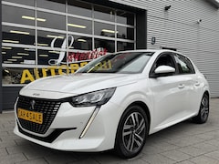Peugeot 208 - 1.2 PureTech Allure - Navigatie/Apple I Airco I LED I PDC I Sport velgen I Dealer onderhou