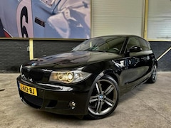 BMW 1-serie - 130i| M-SPORT| HANDBAK| COMPLETE HISTORIE|