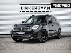 MINI Countryman - 1.5 C | Full Option | JCW | Panodak | H&K | Head Up | Trekhaak | NL Auto |