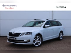 Skoda Octavia Combi - 1.4 TSI Greentech Style Business