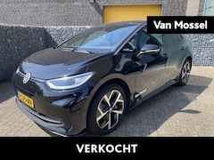 Volkswagen ID.3 - Pro Business 58 kWh 204 PK | Demo | Virtual cockpit | Parkeersensoren | LED | Apple Carpla