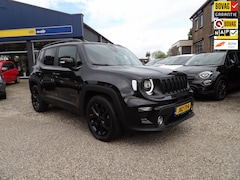 Jeep Renegade - 1.3T Limited Automaat / Rijklaarprijs