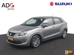 Suzuki Baleno - 1.2 Exclusive | Trekhaak | Airco | Stoelverwarming |