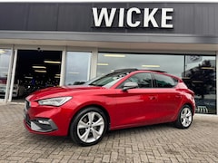 SEAT Leon - 1.4 TSI eHybrid PHEV FR 204 PK Panorama Memory Led Camera