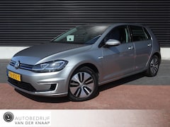 Volkswagen e-Golf - | Clima | Cruise Adapt. | Navi | PDC |