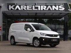 Peugeot Partner - 1.5 BlueHDI 100 | L2 | Stoelverw. | Cruise | Airco