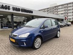 Ford C-Max - 2.0-16V Limited automaat lmv Trekhaak 68Dkm NAP