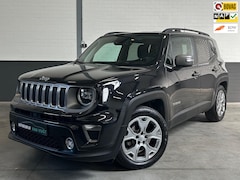 Jeep Renegade - 1.3T Freedom, Apple-Android, climate, pdc