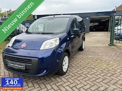 Fiat Qubo - 1.4/airco/trekhaak/6-24 mnd garantie mogelijk