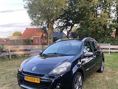 Renault Clio Estate - 1.2 TCE 20th Anniversary (met wat werk)