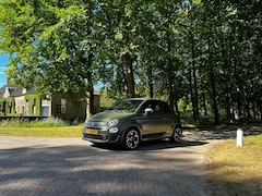 Fiat 500 - 0.9 TwinAir Turbo Sport