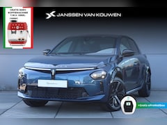 Lancia Y(psilon) - Ypsilon Edizione Cassina Limitata 51 kWh - JVK Actie - Mega Korting