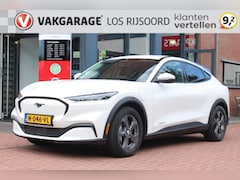 Ford Mustang Mach-E - 75kWh | 18X op Voorraad | Carplay | Camera | Adaptive Cruise & Climate Control | Stoel & S
