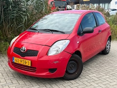 Toyota Yaris - 1.0 VVTi EXPORT