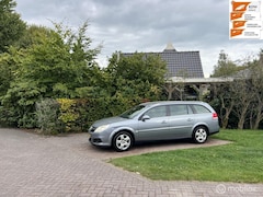 Opel Vectra Wagon - 2.2-16V Business bj 2006