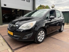 Opel Meriva - 1.4 Cosmo Airco Cruise Nette Auto