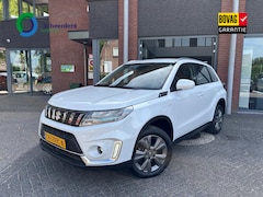 Suzuki Vitara - 1.4 Boosterjet Style Smart Hybrid 130 pk , Navi, Camera, 1 jaar garantie