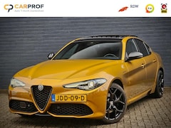 Alfa Romeo Giulia - 2.0 T Veloce AWD GT JUNIOR / FULL OPTION / H&K / ADAPT. SCHOKBREKER. / ADAS 2