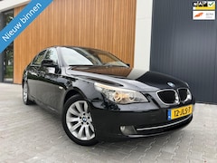 BMW 5-serie - 520i Business Line Edition|Automaat|Lmv