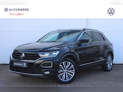 Volkswagen T-Roc - 1.5 TSI 150pk DSG Sport Multimedia Executive Sport