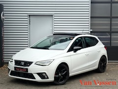 SEAT Ibiza - 1.0 TSI FR |PANO|CAMERA|PDC|FRONTASSIST|CARPLAY|BEATS