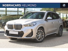 BMW X1 - xDrive25e M Sport Automaat / Achteruitrijcamera / Sportstoelen / M Adaptief onderstel / Co