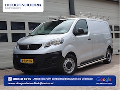 Peugeot Expert - 2.0 BlueHDI 123pk Euro 6 - L2 Lang - Trekhaak - Cruise - Imperiaal