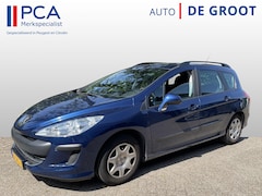 Peugeot 308 SW - ACTIVE 110pk HDi Airco | Trekhaak | Cruise