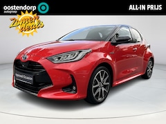 Toyota Yaris - 1.5 Hybrid Executive