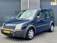 Ford Tourneo Connect - 1.8 TDCi SWB AIRCO 5P