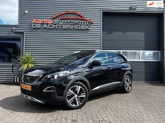 Peugeot 3008 - 1.2 PureTech GT Line | PANO | Keyless