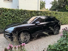 Porsche Cayenne Coupé - 3.0 E-Hybrid