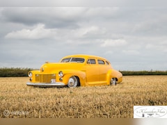 Cadillac Series 62 - 62 61