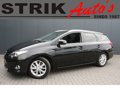 Toyota Auris Touring Sports - 1.8 Hybrid Lease+