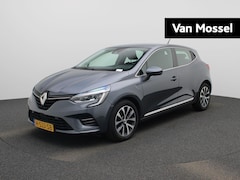 Renault Clio - 1.3 TCe Intens | Climate Control | Camera | Parkeersensoren | Lichtmetalen Velgen |