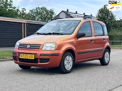 Fiat Panda - 1.2 Edizione Cool Airco*71.000 NAP*Dealer onderhouden*Elektrische ramen*2e eigenaar
