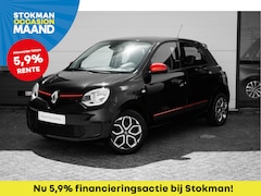 Renault Twingo - 1.0 SCe Collection | automatische verlichting | | incl. Bovag rijklaarpakket met 12 maande