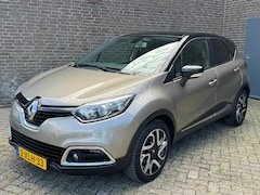 Renault Captur - 1.2 TCe Dynamique Camera Navi Trekhaak Keyless Nap 2de eigenaar