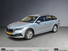 Skoda Octavia Combi - 1.0 e-TSI Business Edition