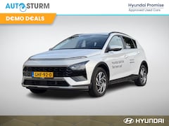 Hyundai Bayon - 1.0 T-GDI Premium
