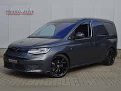 Volkswagen Caddy Cargo - 2.0 TDI 1st Edition R-Line DSG 122pk 2021