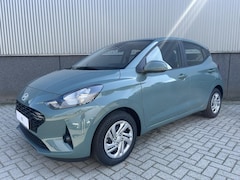 Hyundai i10 - 1.0i 63pk 5-zits Comfort Smart