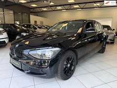BMW 1-serie - 116i High Executive Automaat + 105.368km