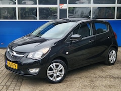 Opel Karl - 1.0 ecoFLEX Edition / All season banden / Cruise control / Bluetooth / Airco / Lichtmetale