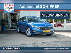 Skoda Octavia Combi - 1.0 TSI Business Edition Plus