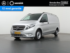 Mercedes-Benz Vito - 111 CDI | L2 Lang | Climate Control | Cruise Control | Bluetooth | Trekhaak | 2-zits | Cer