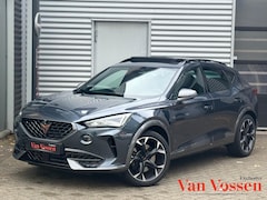 CUPRA Formentor - 1.4 e-Hybrid VZ Performance|Pano|360Cam|Sfeerverlichting|Volleer|Carplay|245PK