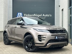 Land Rover Range Rover Evoque - 1.5 P300e AWD R-Dynamic S Black-Pack Btw |Memory |360'' |Trekhaak |Camera |Navi |