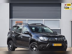 Dacia Duster - 4WD 1.3 TCe 4x4 Essential awd AIRCO TREKHAAK